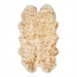 Safavieh Sheep Skin 5'-5
