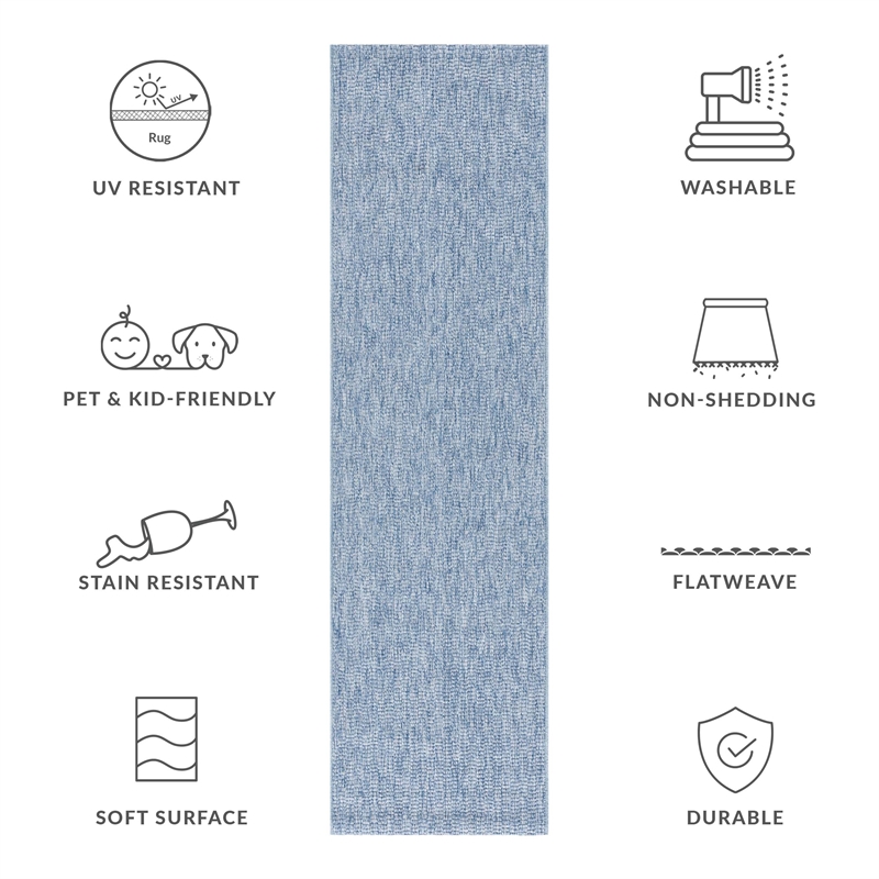 Safavieh Sisal All-Weather 2'-2