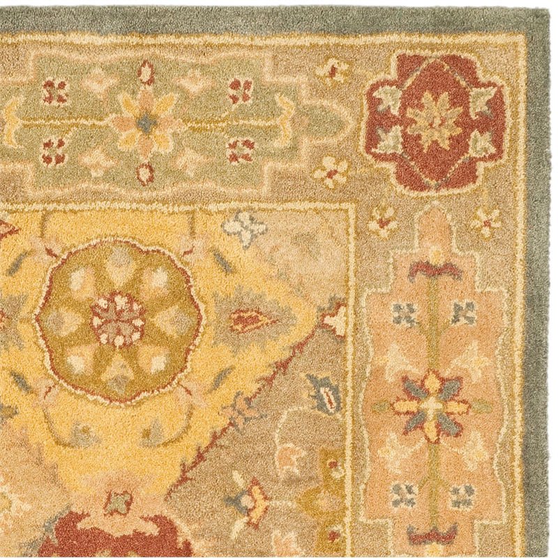 Safavieh Antiquity 6'-0