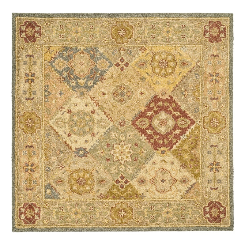 Safavieh Antiquity 6'-0