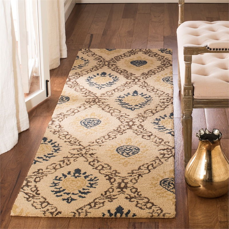 Safavieh Antiquity 2'-3