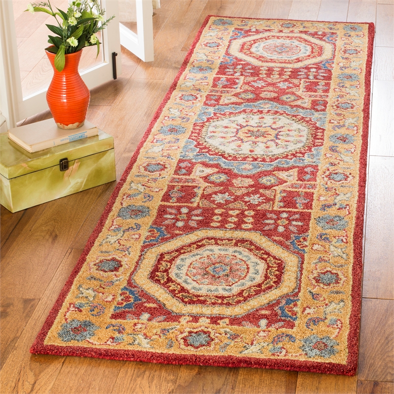 Safavieh Antiquity 2'-3