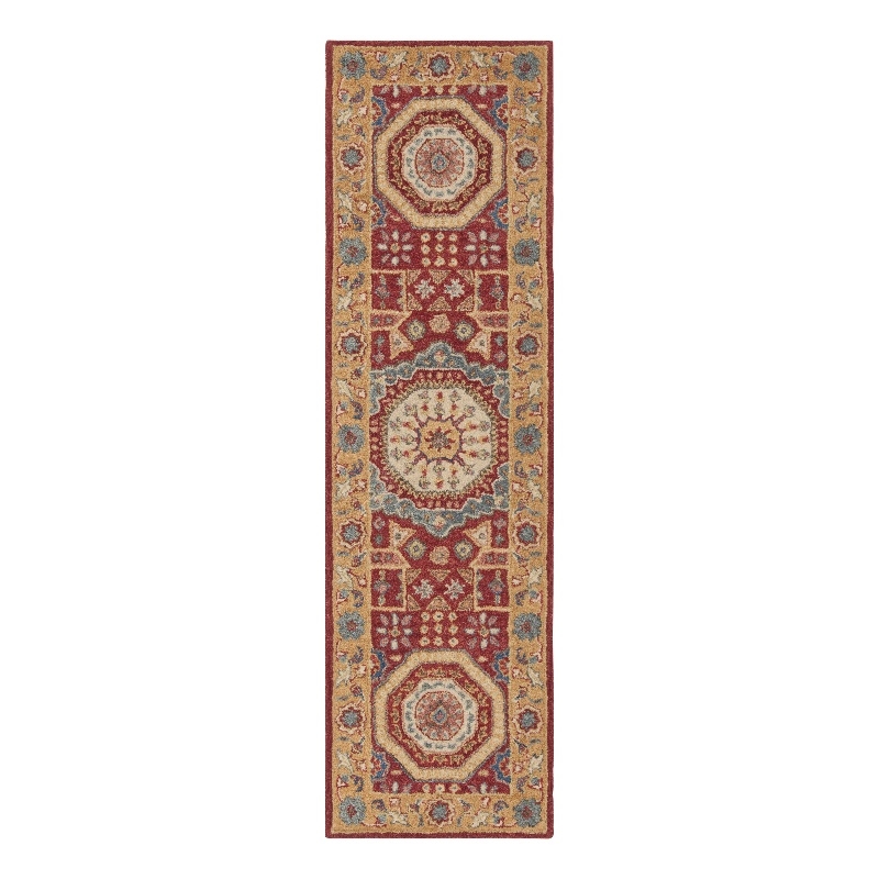 Safavieh Antiquity 2'-3