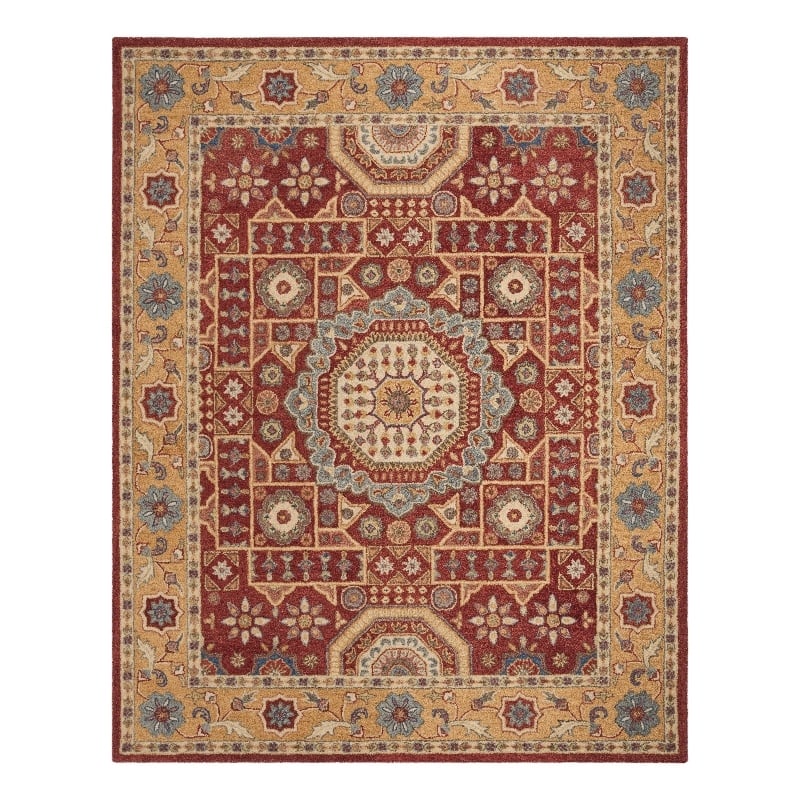 Safavieh Antiquity 6'-0