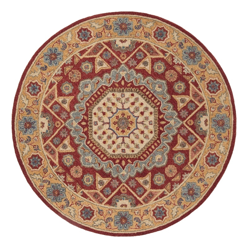 Safavieh Antiquity 6'-0