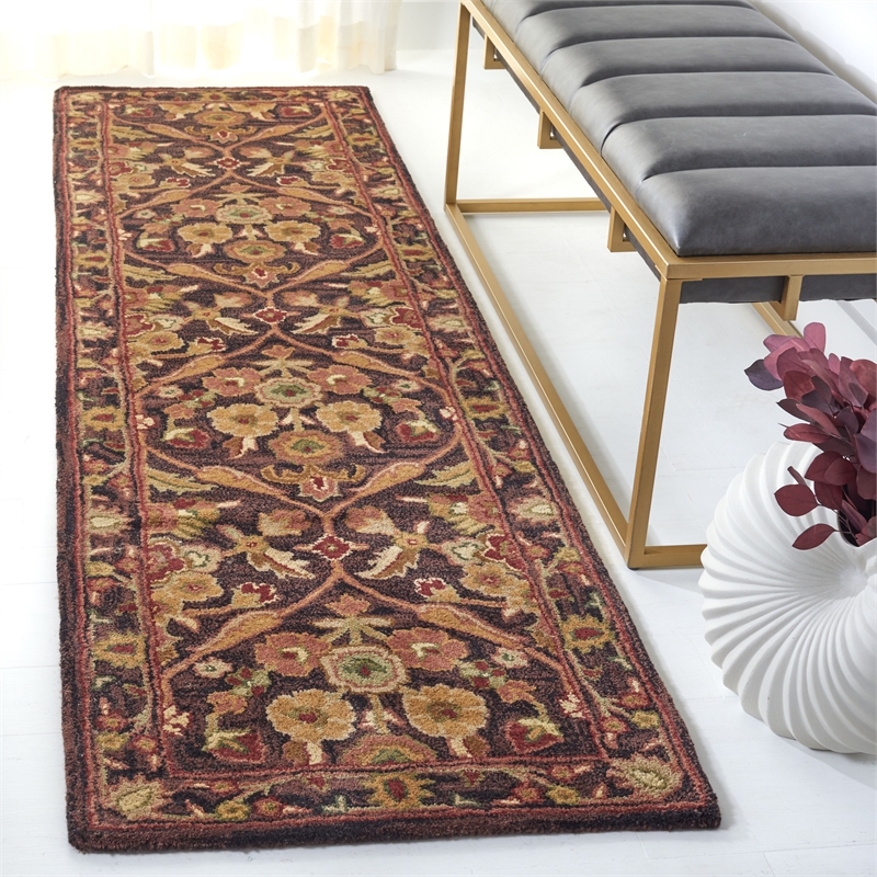 Safavieh Antiquity 2'-3