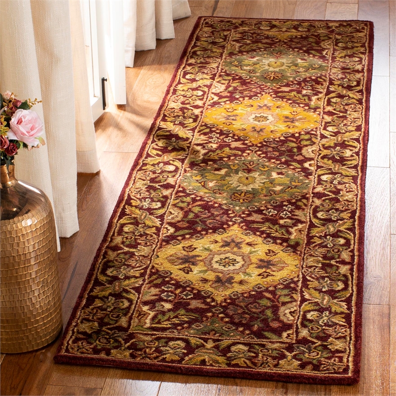 Safavieh Antiquity 2'-3