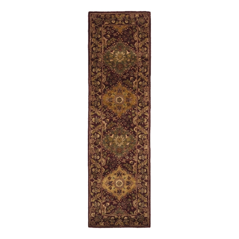 Safavieh Antiquity 2'-3