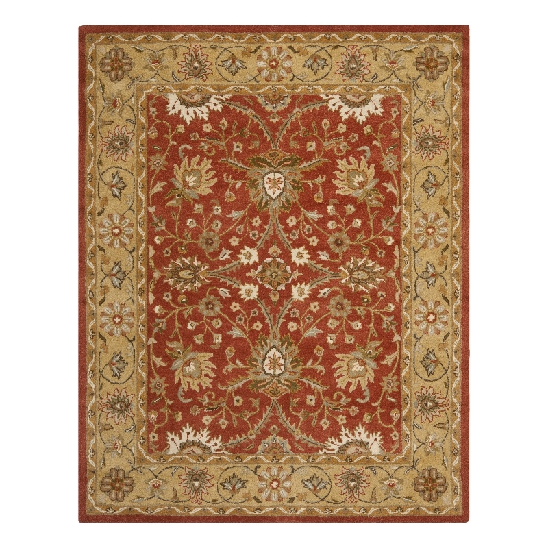 Safavieh Antiquity 8'-3