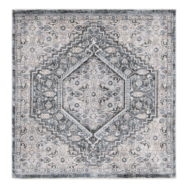 Safavieh Artifact 4'-0