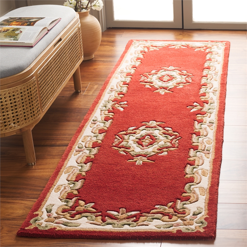 Safavieh Aubusson 2'-3