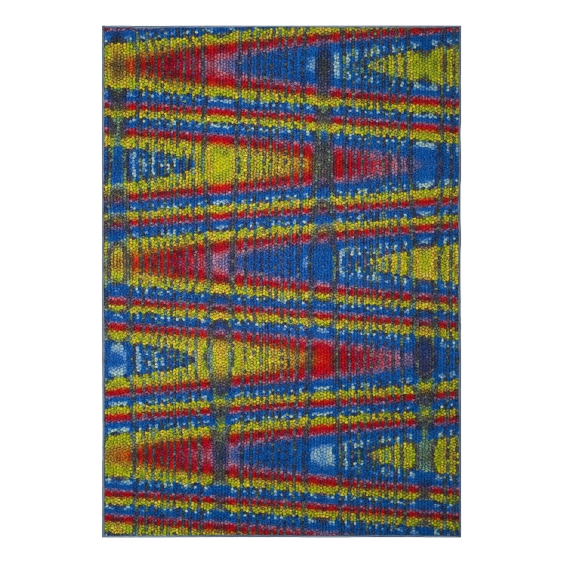 Safavieh Aztec 5'-1