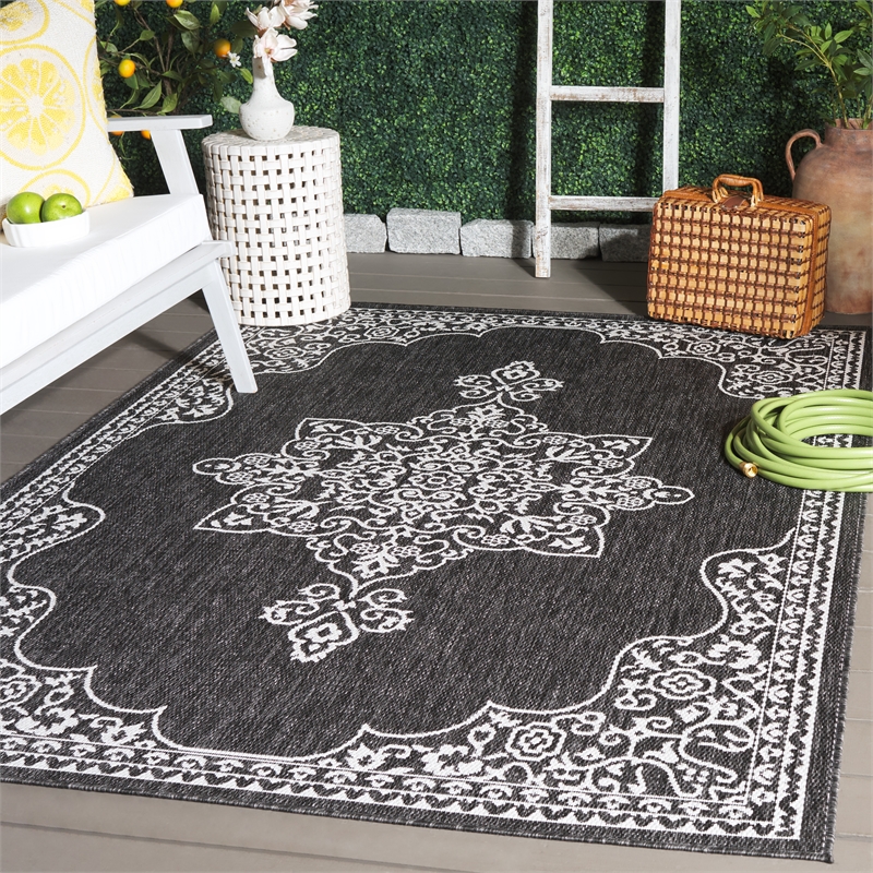 Safavieh Beach House 5'-3
