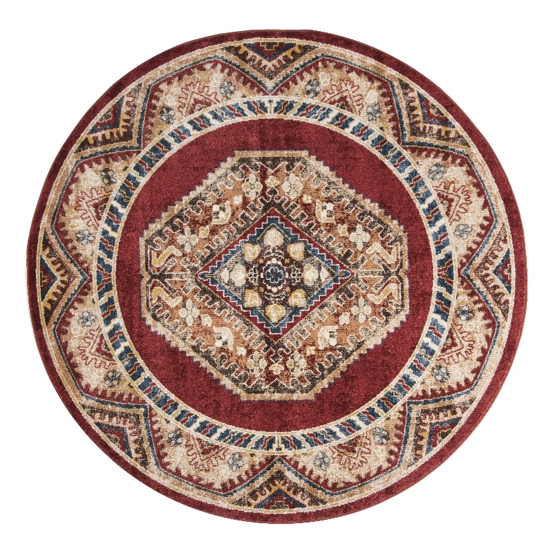 Safavieh Bijar 6'-7