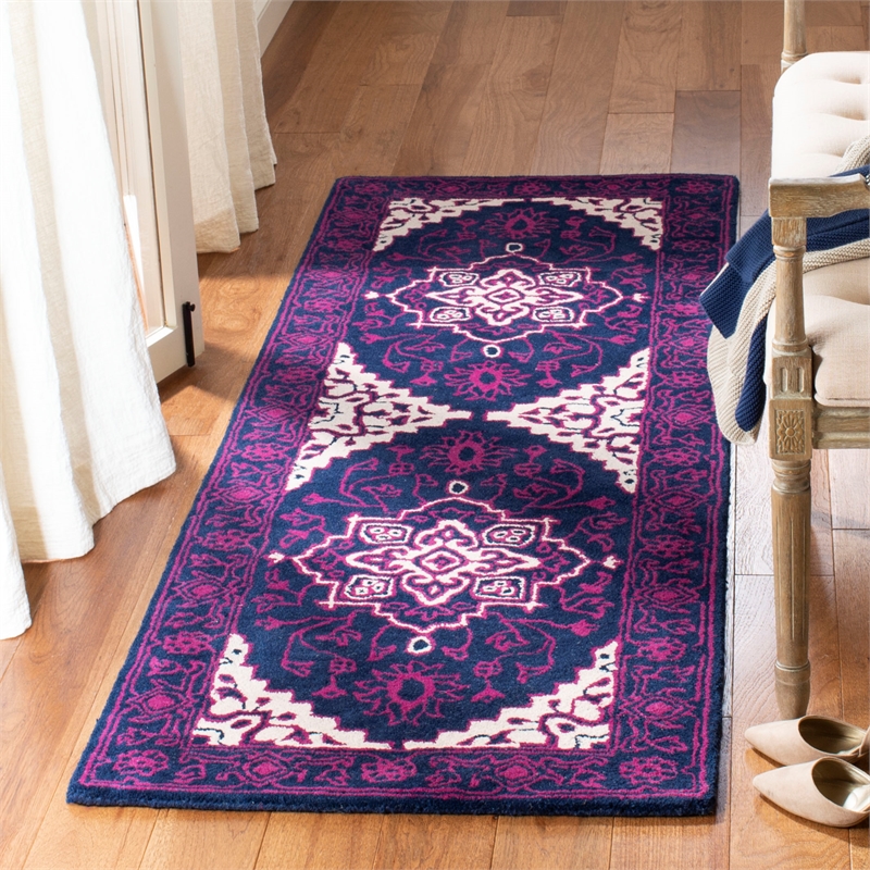 Safavieh Bellagio 2'-3