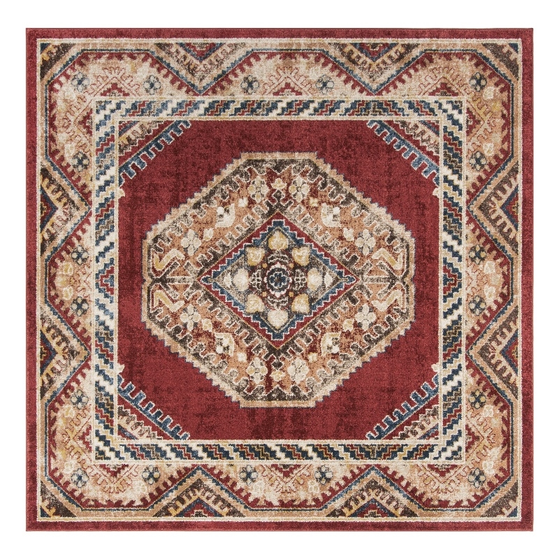 Safavieh Bijar 6'-7