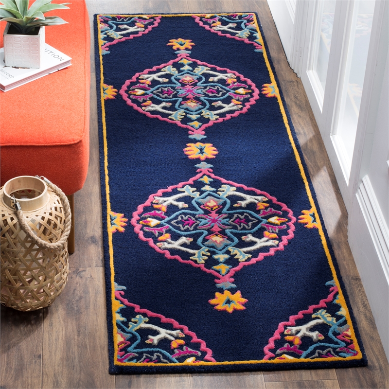 Safavieh Bellagio 2'-3