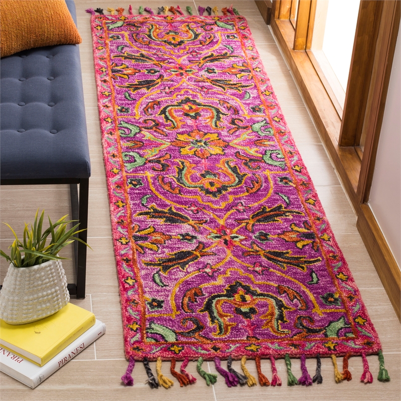 Safavieh Blossom 2'-3