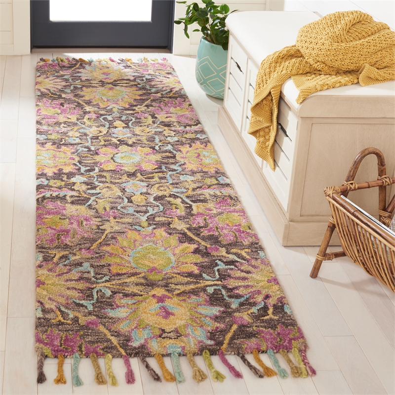 Safavieh Blossom 2'-3