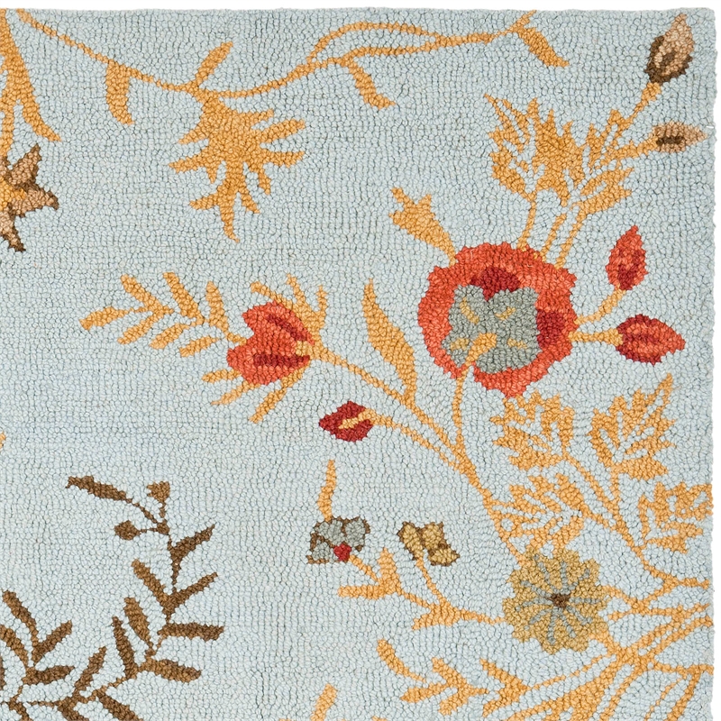 Safavieh Blossom 6'-0