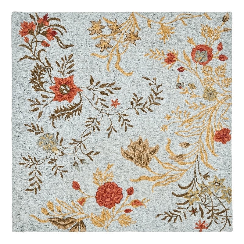 Safavieh Blossom 6'-0