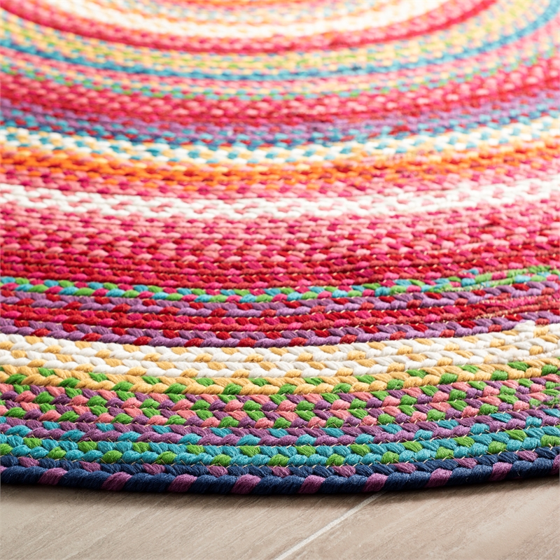 Safavieh Braided 3'-0
