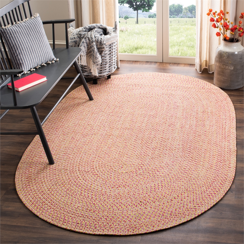 Safavieh Braided 3'-0