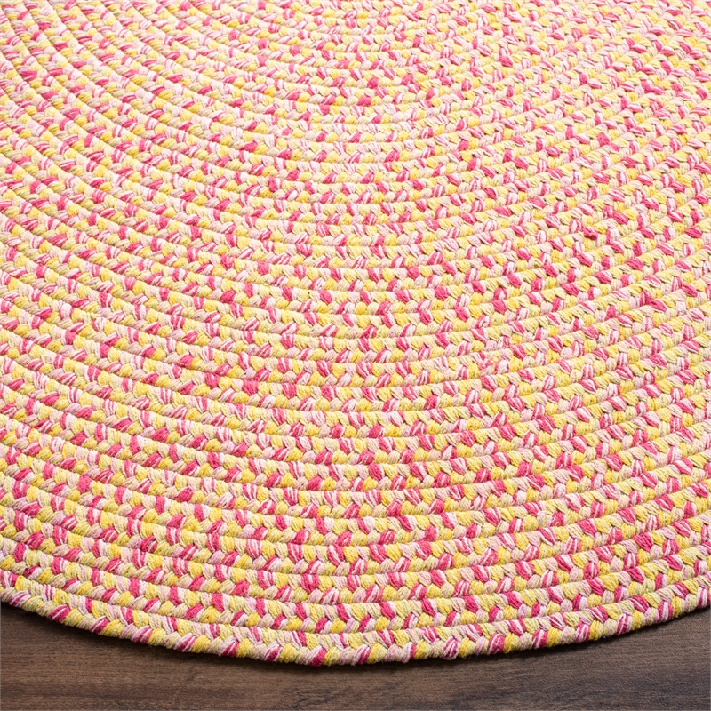 Safavieh Braided 3'-0