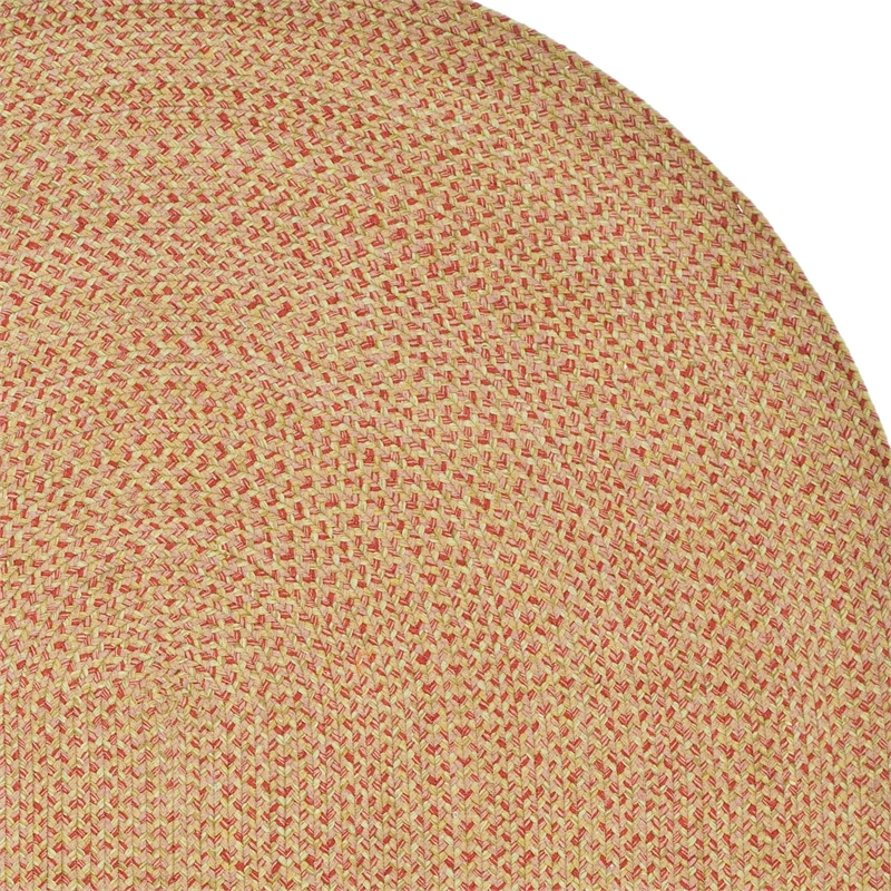 Safavieh Braided 3'-0