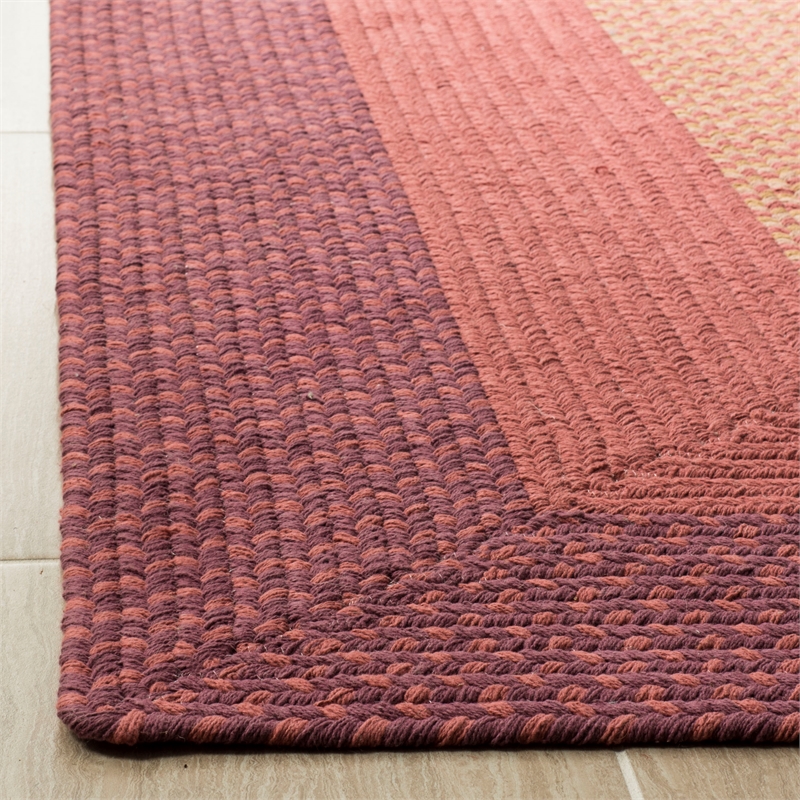 Safavieh Braided 5'-0