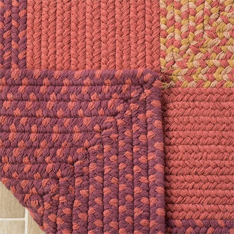 Safavieh Braided 5'-0