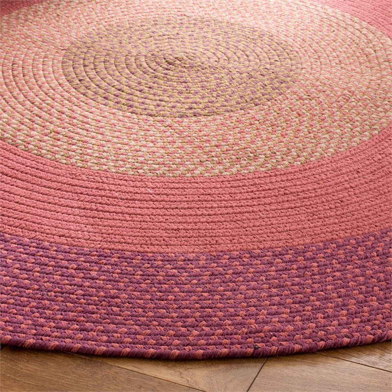 Safavieh Braided 6'-0