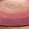 Safavieh Braided 6'-0
