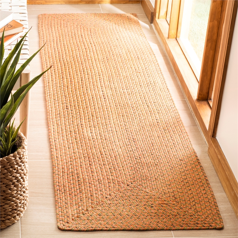 Safavieh Braided 2'-3