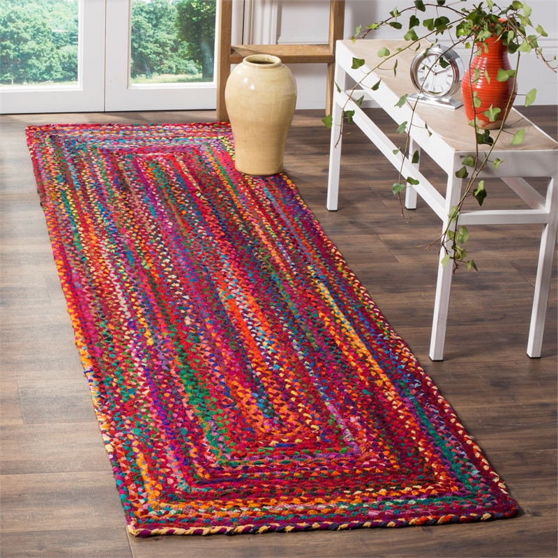 Safavieh Braided 2'-3