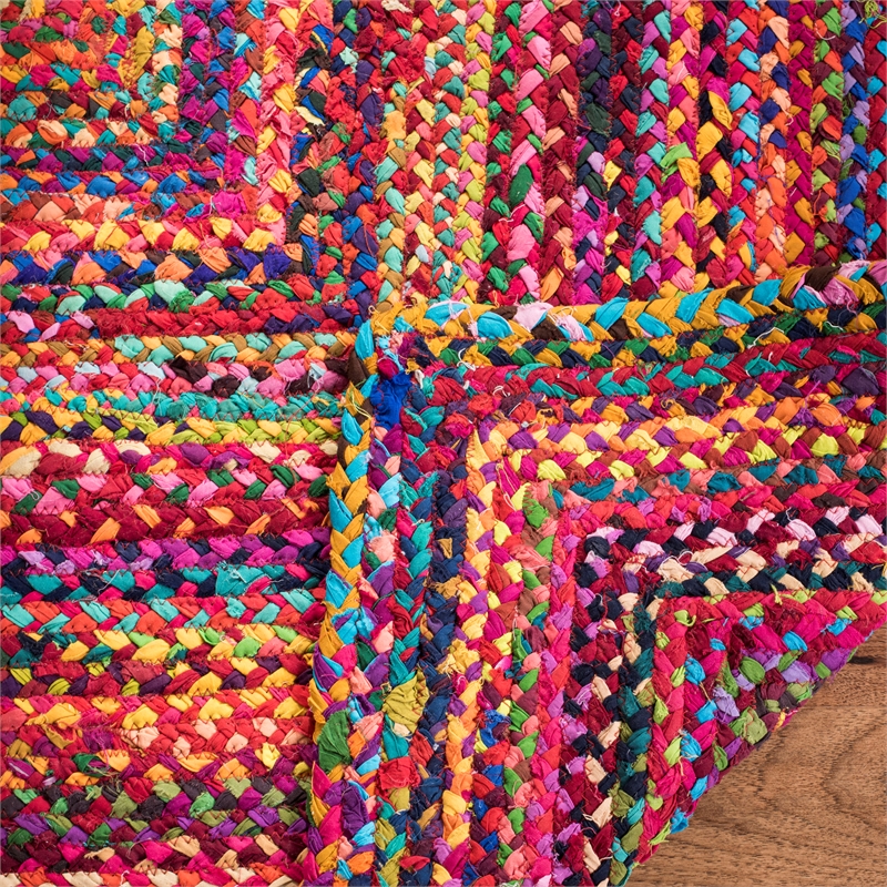Safavieh Braided 4'-0