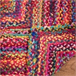 Safavieh Braided 4'-0