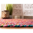 Safavieh Braided 4'-0