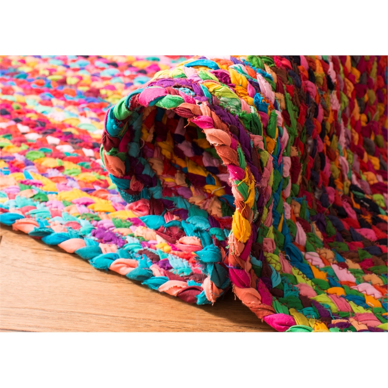 Safavieh Braided 4'-0