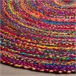 Safavieh Braided 4'-0