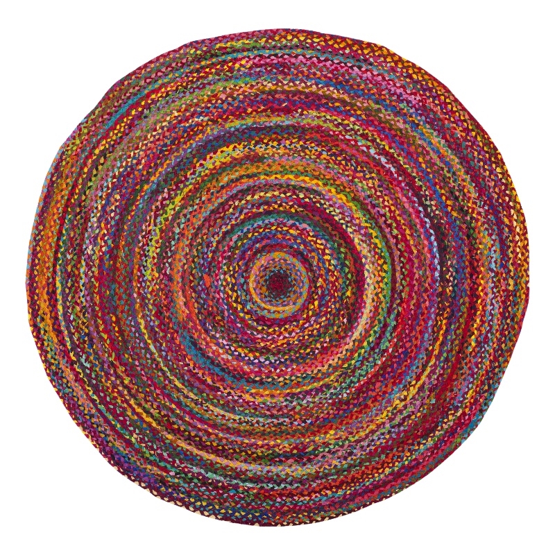 Safavieh Braided 4'-0