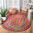 Safavieh Braided 5'-0