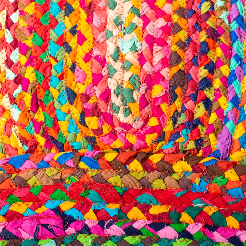 Safavieh Braided 5'-0