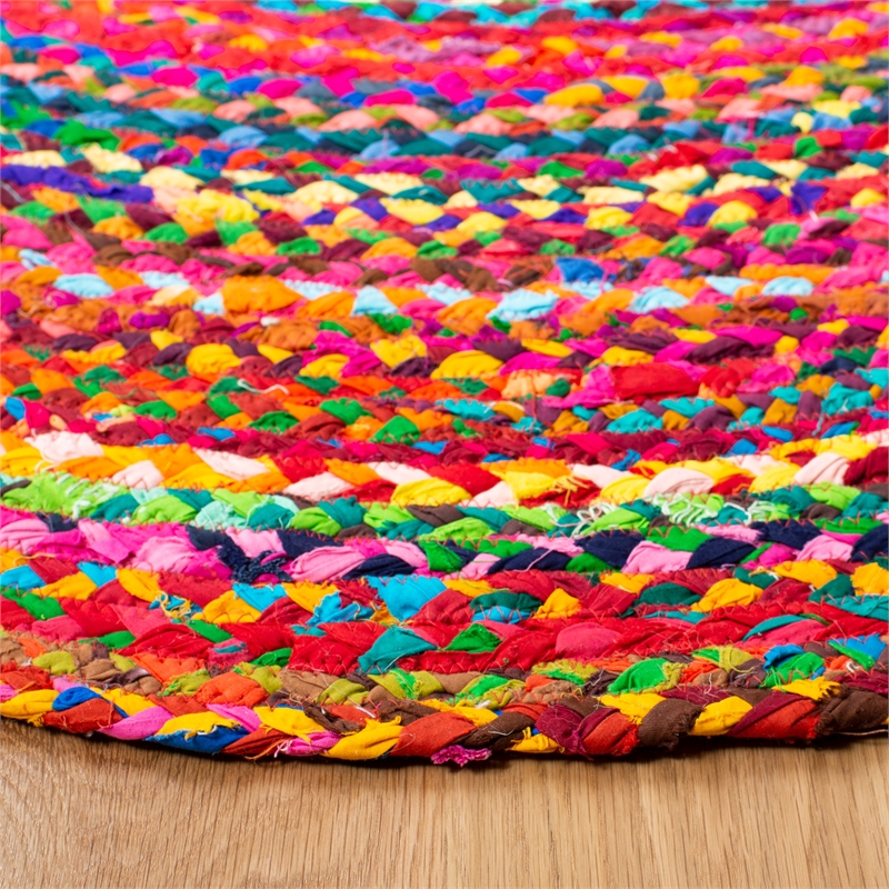 Safavieh Braided 5'-0