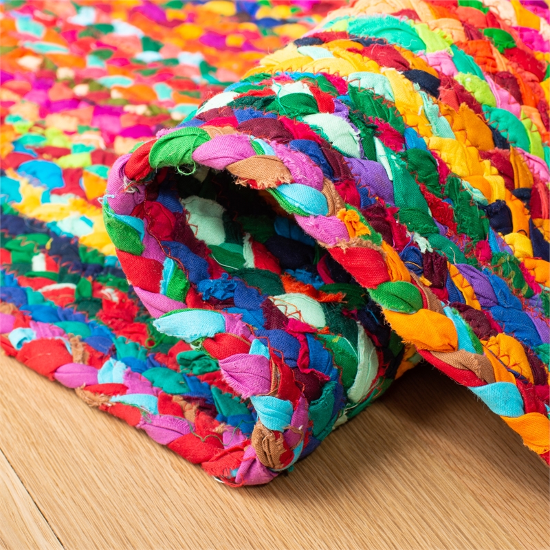 Safavieh Braided 5'-0