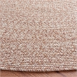 Safavieh Braided 8'-0