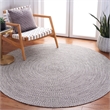 Safavieh Braided 8'-0
