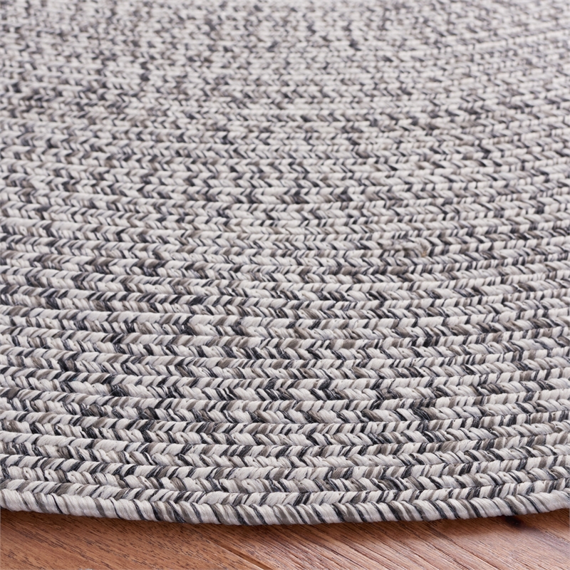 Safavieh Braided 8'-0
