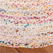 Safavieh Braided 4'-0