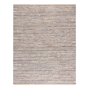 Safavieh Cape Cod 6'-0&quot x 9'-0&quot Jute and Canvas Hand Woven Rug in Natural / Navy
